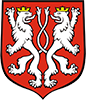 Herb: Gmina Kąty Wrocławskie