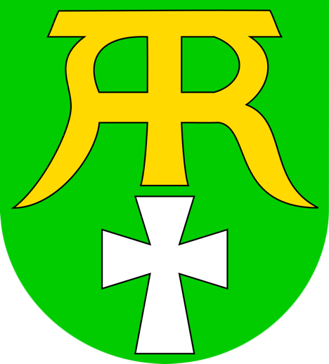 Herb: Gmina Marcinowice